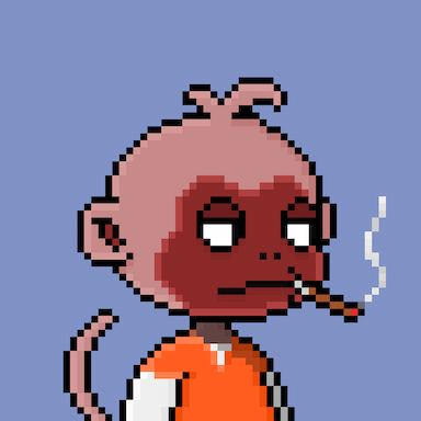 MonkeyHood #3552