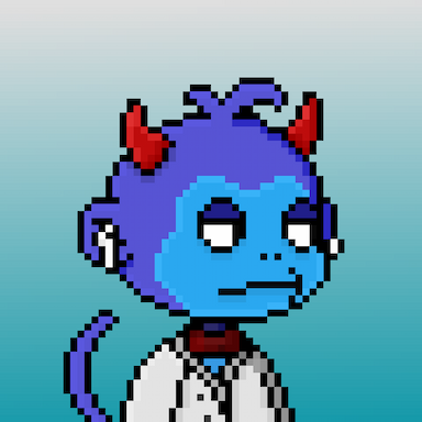 MonkeyHood #3553