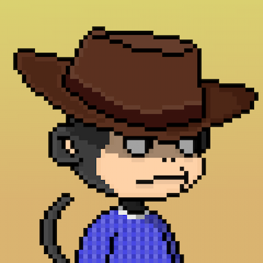 MonkeyHood #3557