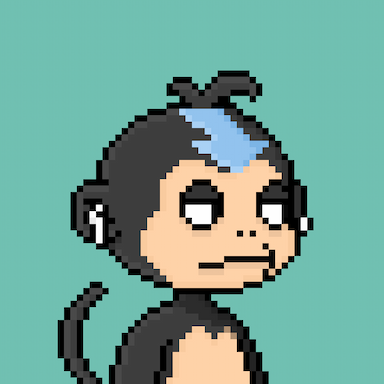MonkeyHood #3558