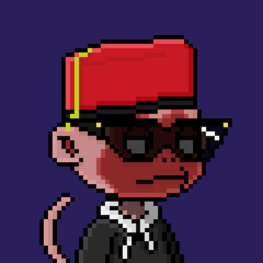 MonkeyHood #3559