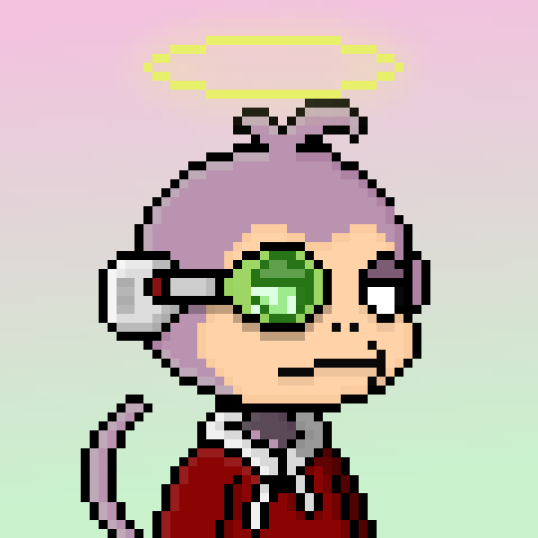 MonkeyHood #356