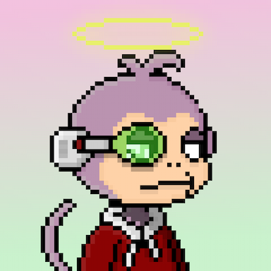 MonkeyHood #356