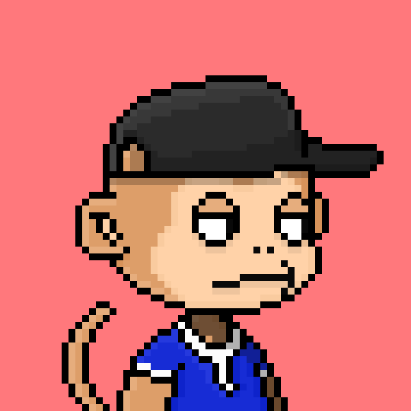 MonkeyHood #3560