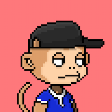 MonkeyHood #3560