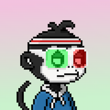 MonkeyHood #3561