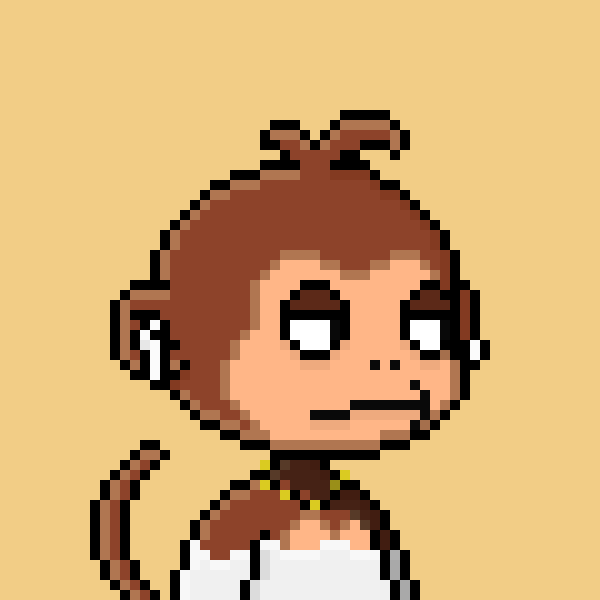 MonkeyHood #3562