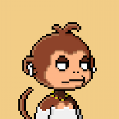 MonkeyHood #3562