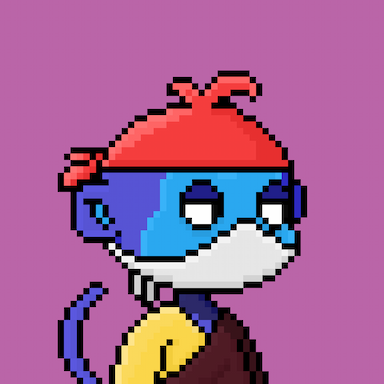 MonkeyHood #3563