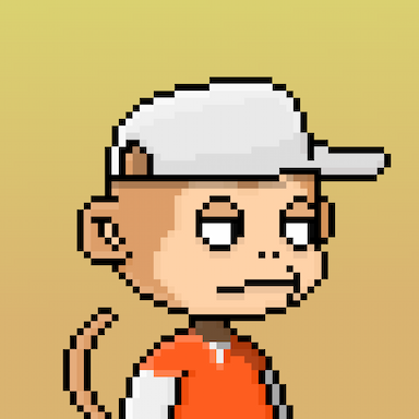 MonkeyHood #3564
