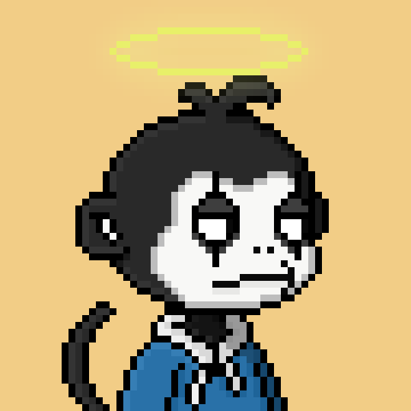 MonkeyHood #3565