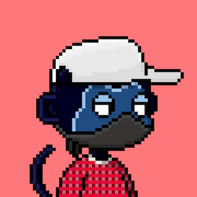 MonkeyHood #3566