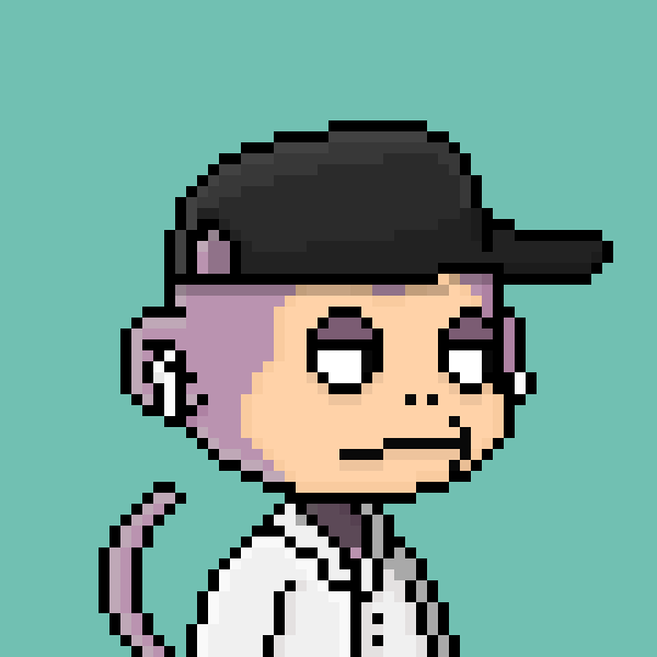 MonkeyHood #3567