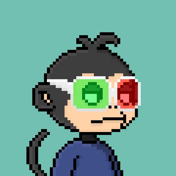 MonkeyHood #3568