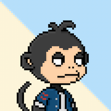 MonkeyHood #3569
