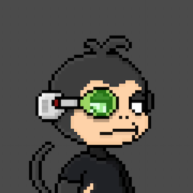 MonkeyHood #3570