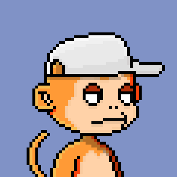 MonkeyHood #3571