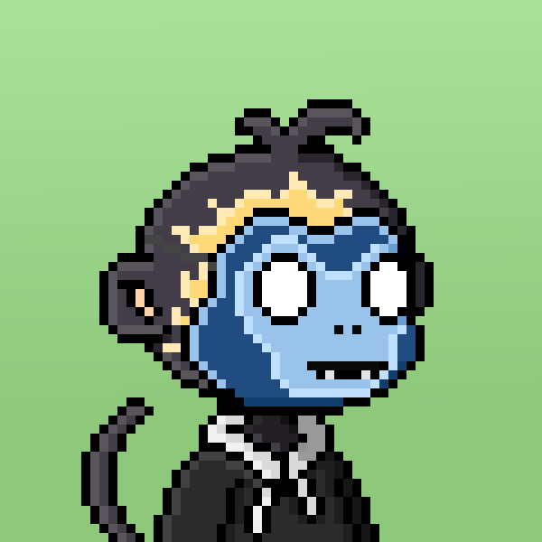 MonkeyHood #3572