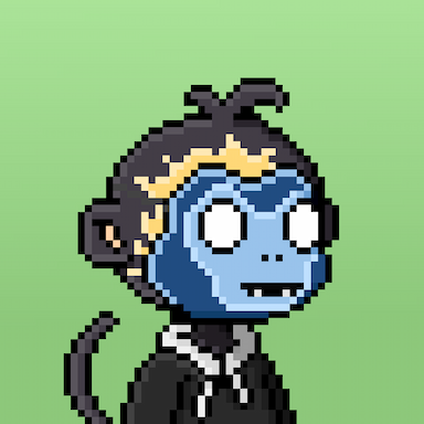 MonkeyHood #3572
