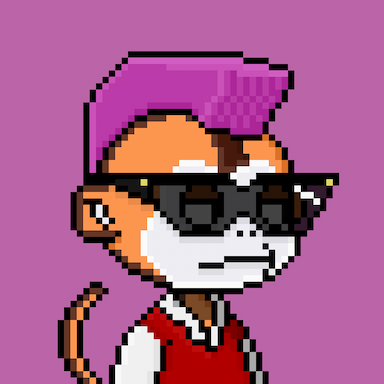 MonkeyHood #3573