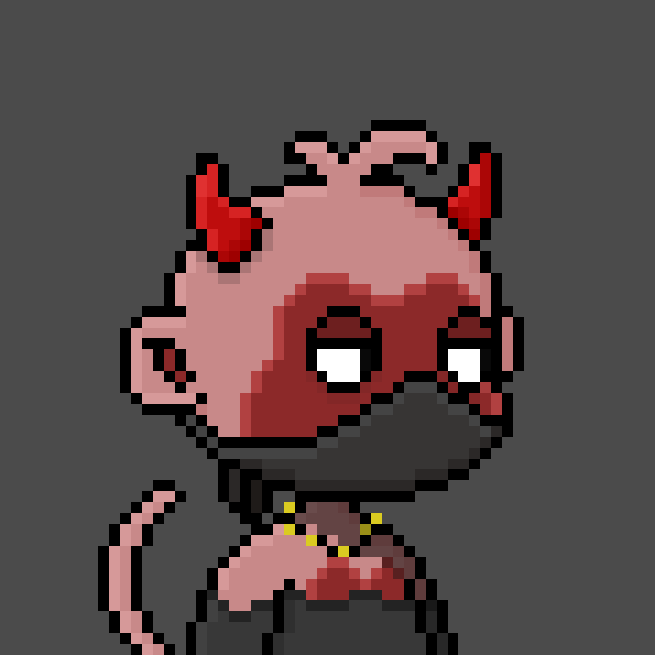 MonkeyHood #3574