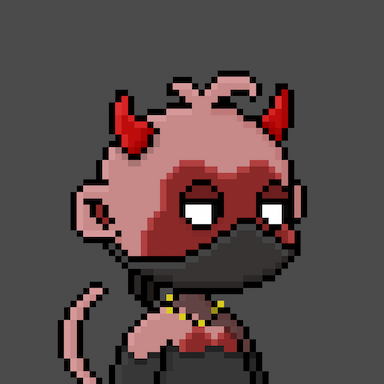MonkeyHood #3574