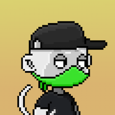 MonkeyHood #3575
