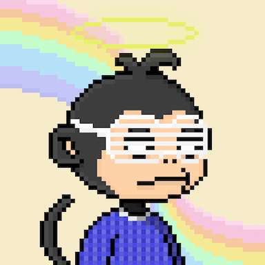 MonkeyHood #3576