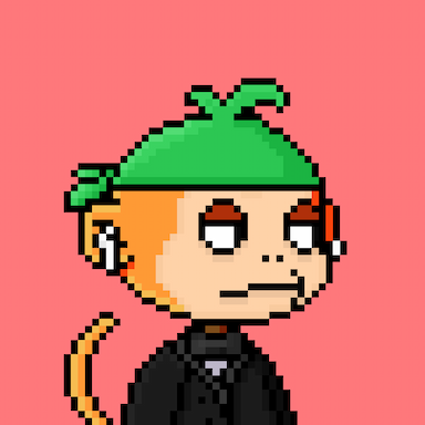 MonkeyHood #3577