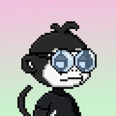 MonkeyHood #3578