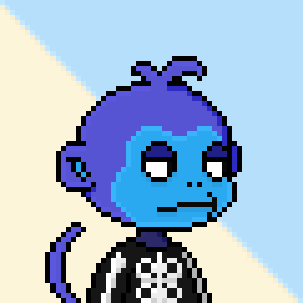 MonkeyHood #3579