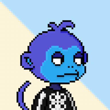 MonkeyHood #3579