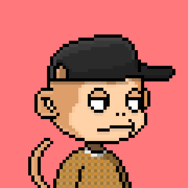 MonkeyHood #358