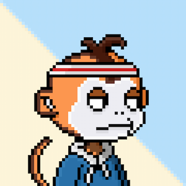 MonkeyHood #3580