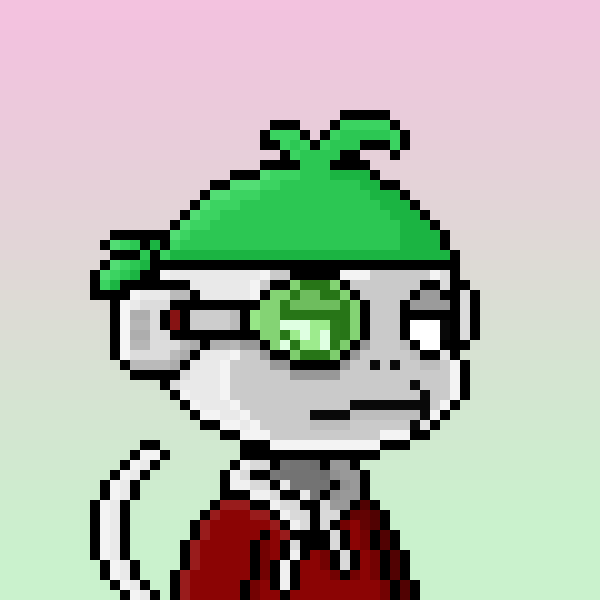 MonkeyHood #3581