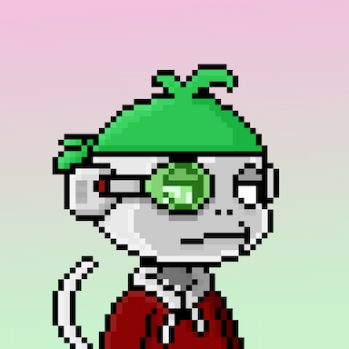 MonkeyHood #3581