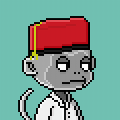 MonkeyHood #3582