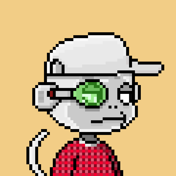 MonkeyHood #3583