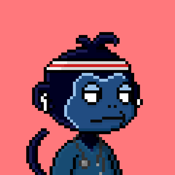 MonkeyHood #3584