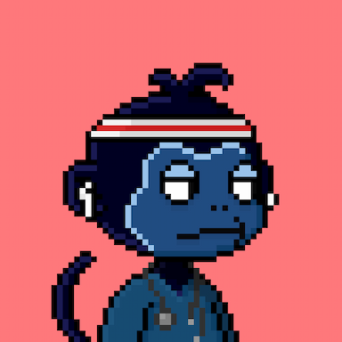 MonkeyHood #3584