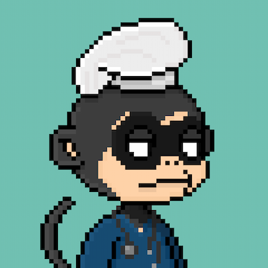 MonkeyHood #3585