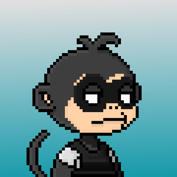 MonkeyHood #3588