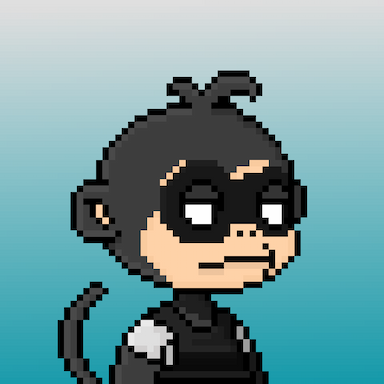 MonkeyHood #3588