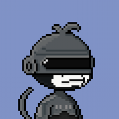 MonkeyHood #3589