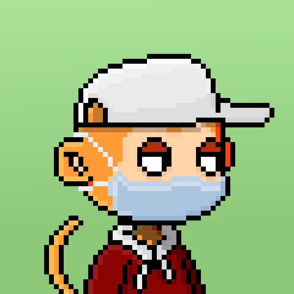 MonkeyHood #359