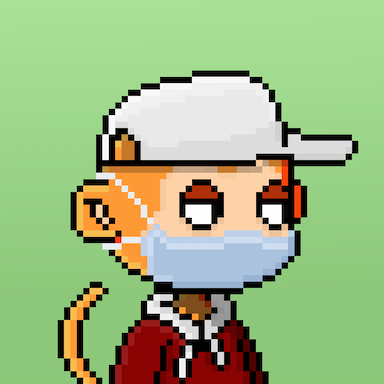 MonkeyHood #359