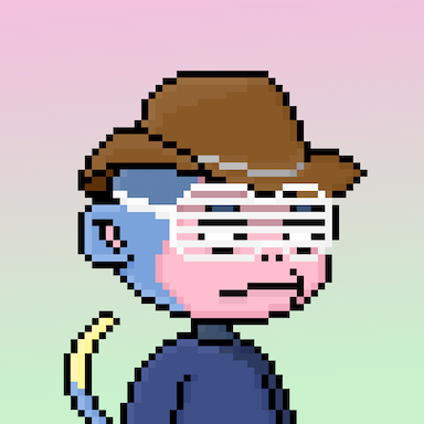 MonkeyHood #3590