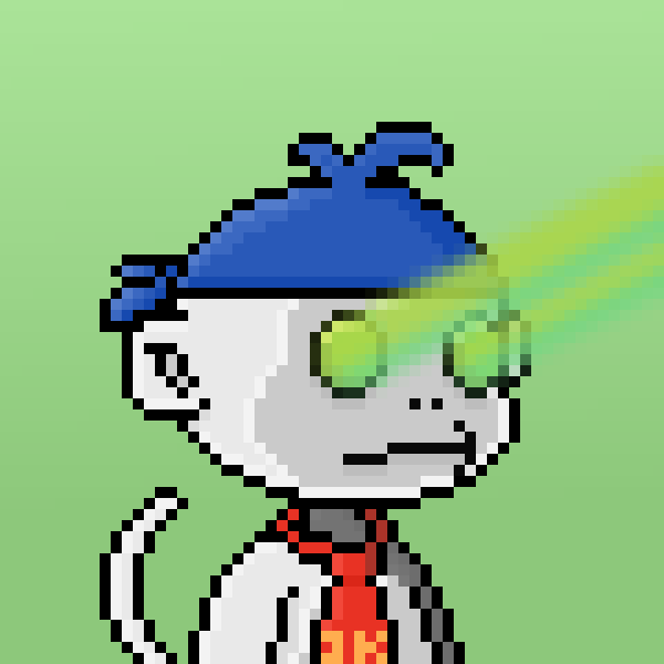 MonkeyHood #3591