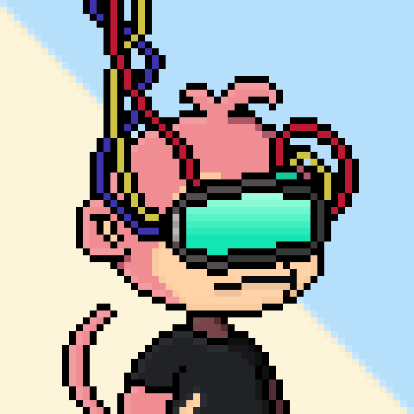 MonkeyHood #3592