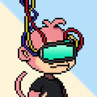 MonkeyHood #3592